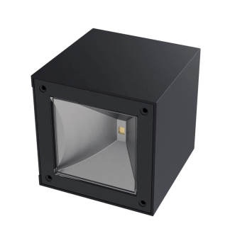 Solarlampe Strend Pro Garden 10x10x10 cm