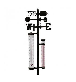 Solarwetterstation SWS29, 158 cm