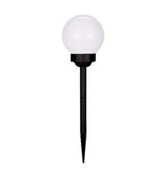 LED-Solarlampe BIRDUN, 10 cm, 1xAAA, kaltwei