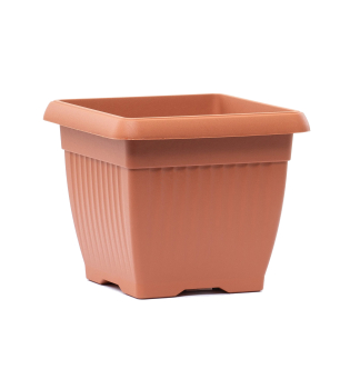 Blumentopf TERRA TERRAKOTTA QUADRATISCH 45 x 35 cm